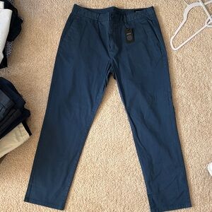 Bonobos Original Chino Slim 35x30 NWT